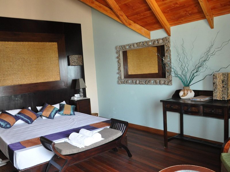 Le Relax Beach House 25