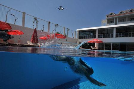 Dalaman Airport Lykia Resort Hotel and Spa 2