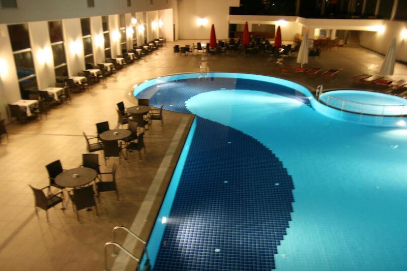 Dalaman Airport Lykia Resort Hotel and Spa 3