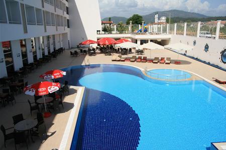Dalaman Airport Lykia Resort Hotel and Spa 4