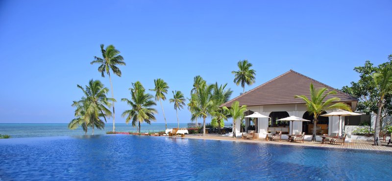 The Residence Zanzibar 2