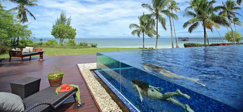 The Residence Zanzibar 3