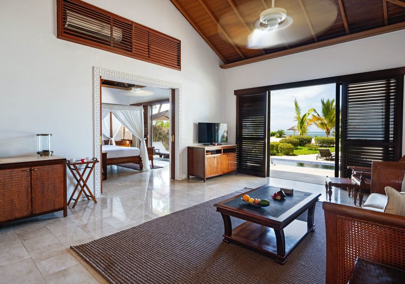 The Residence Zanzibar 4