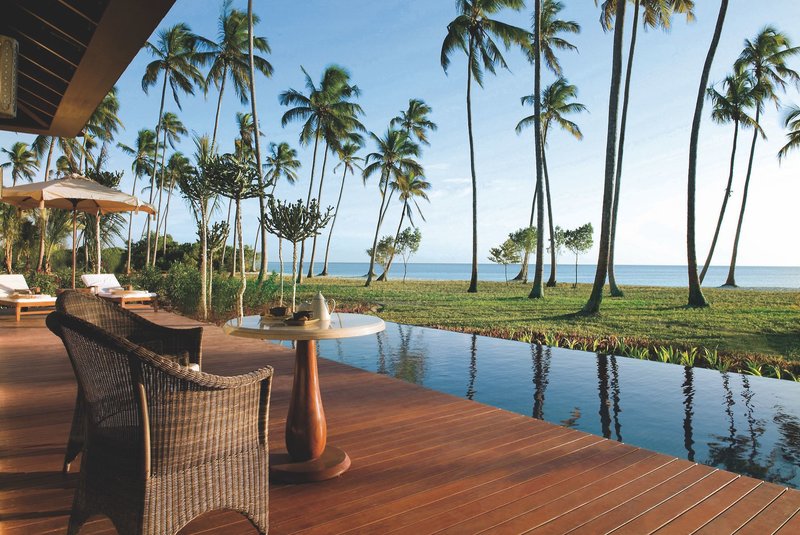 The Residence Zanzibar 5