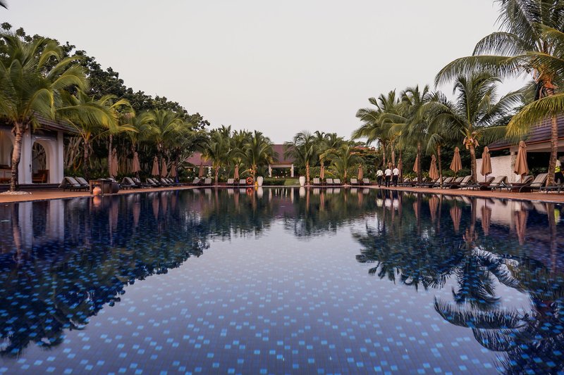 The Residence Zanzibar 6