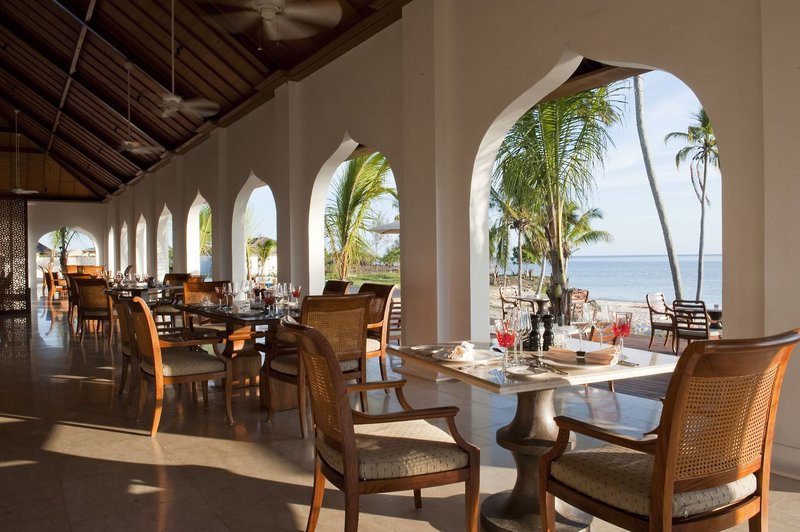 The Residence Zanzibar 7