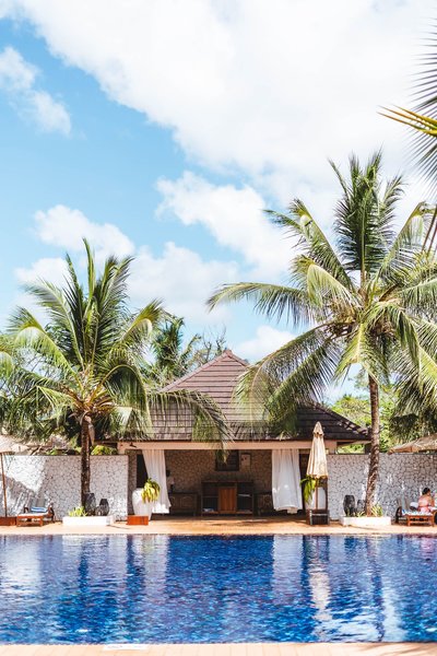 The Residence Zanzibar 8