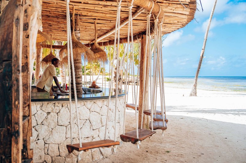 The Residence Zanzibar 10