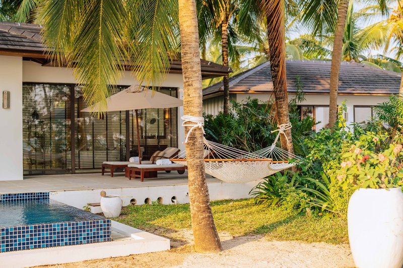 The Residence Zanzibar 11