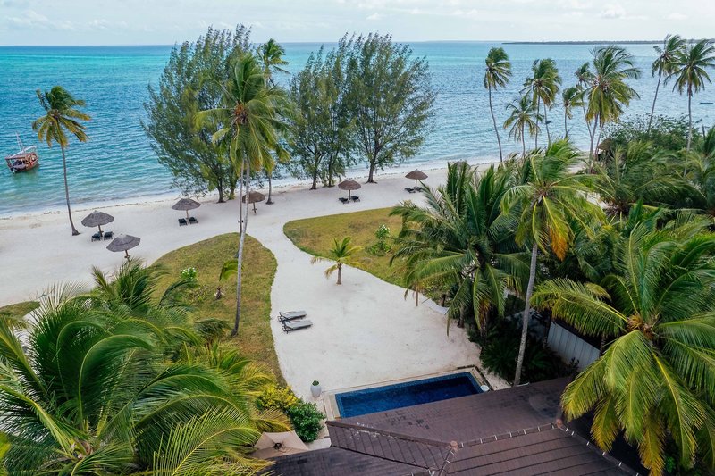 The Residence Zanzibar 13