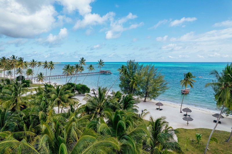 The Residence Zanzibar 14