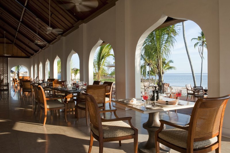 The Residence Zanzibar 17