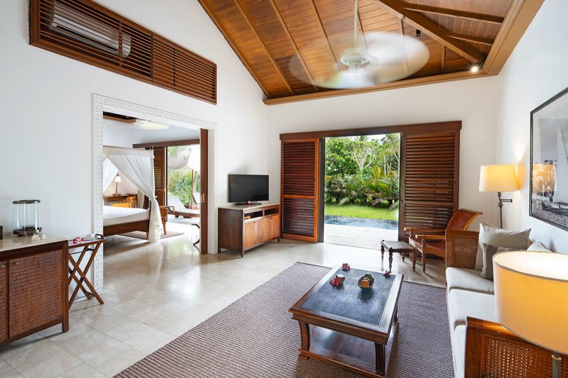 The Residence Zanzibar 21