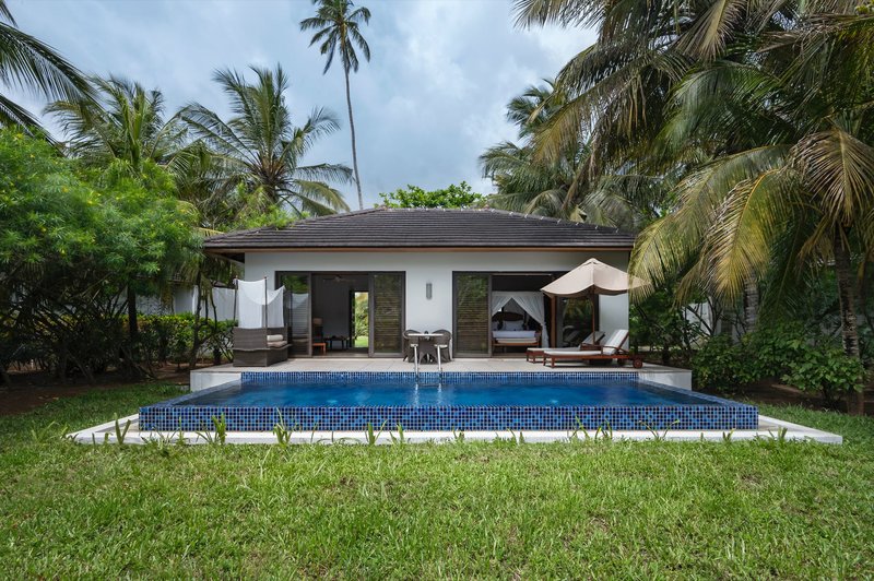 The Residence Zanzibar 22