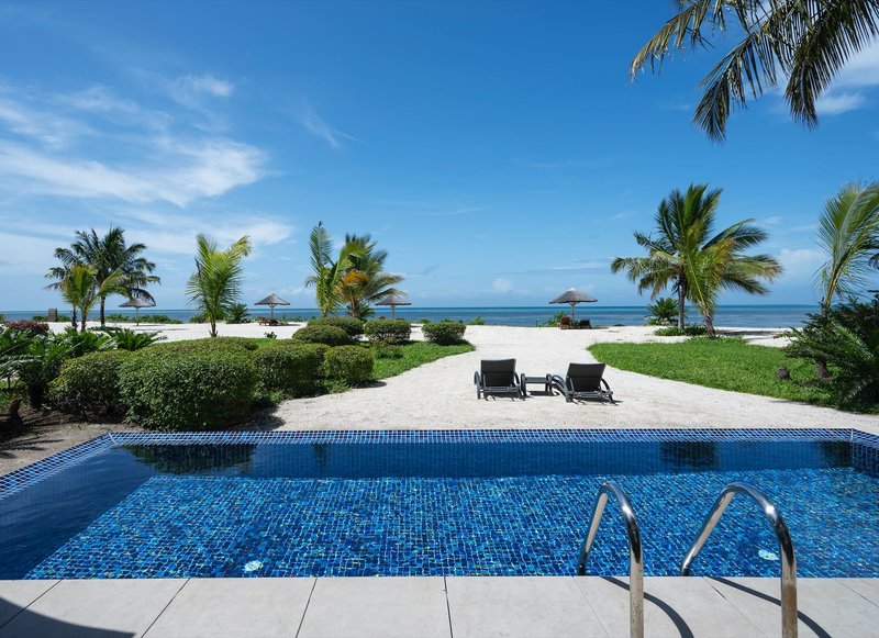 The Residence Zanzibar 23