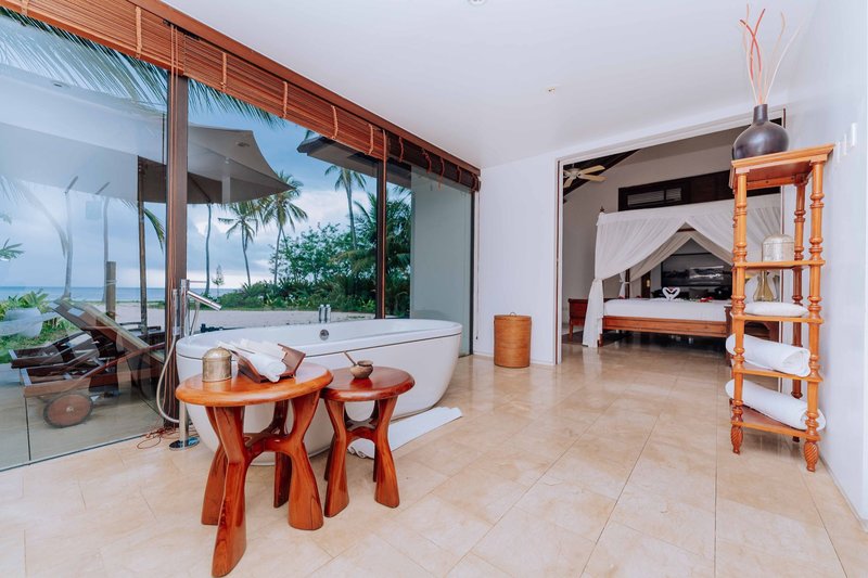 The Residence Zanzibar 25