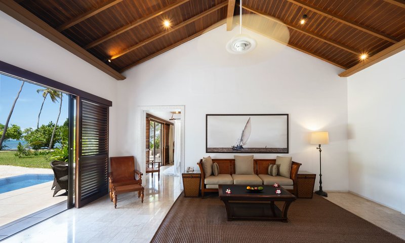 The Residence Zanzibar 26