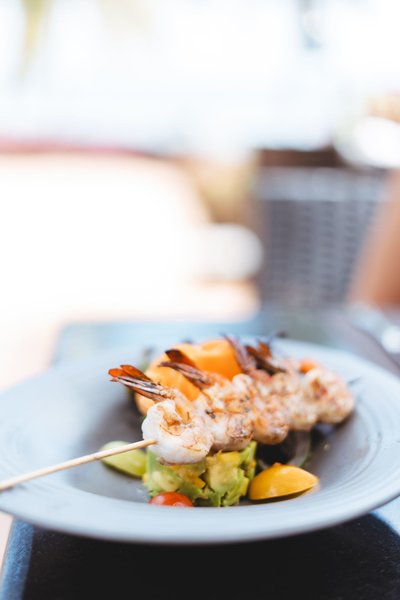 The Residence Zanzibar 29