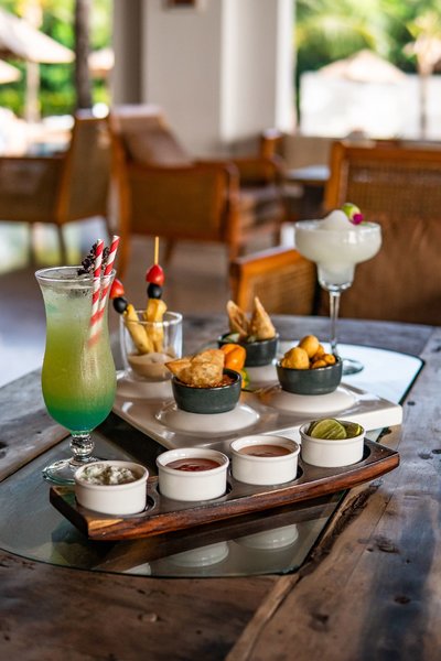 The Residence Zanzibar 30