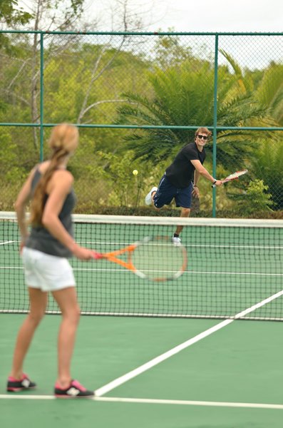 The Residence Zanzibar 32