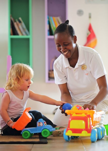 The Residence Zanzibar 34