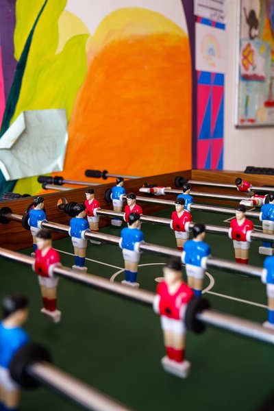 The Residence Zanzibar 36