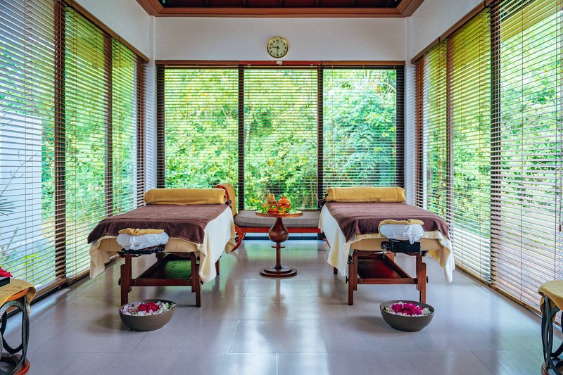 The Residence Zanzibar 37