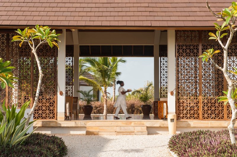 The Residence Zanzibar 40