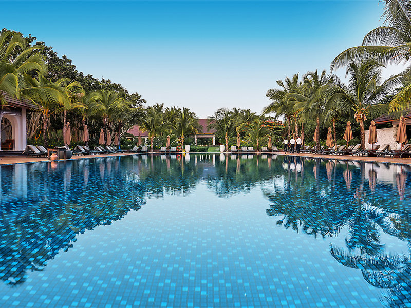 The Residence Zanzibar 2