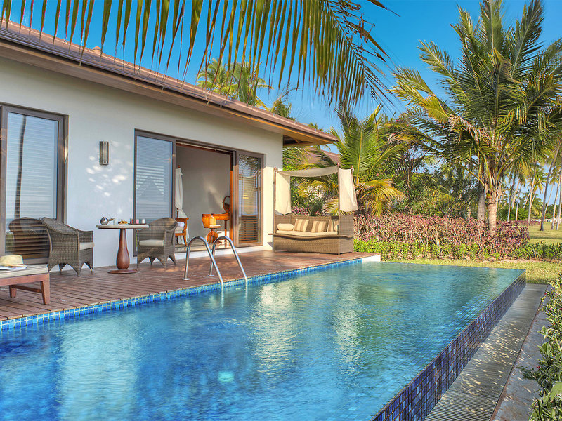 The Residence Zanzibar 5