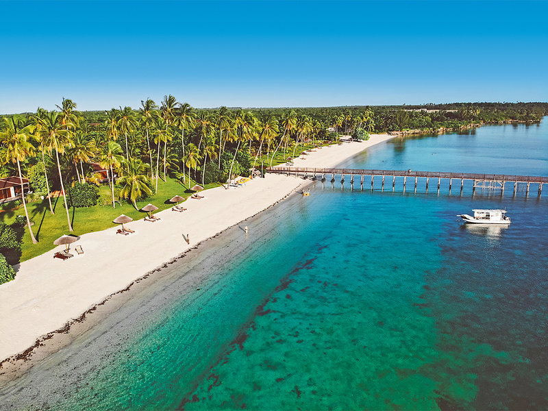 The Residence Zanzibar 8