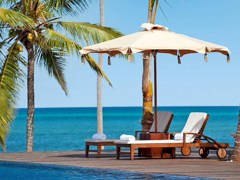 The Residence Zanzibar 10