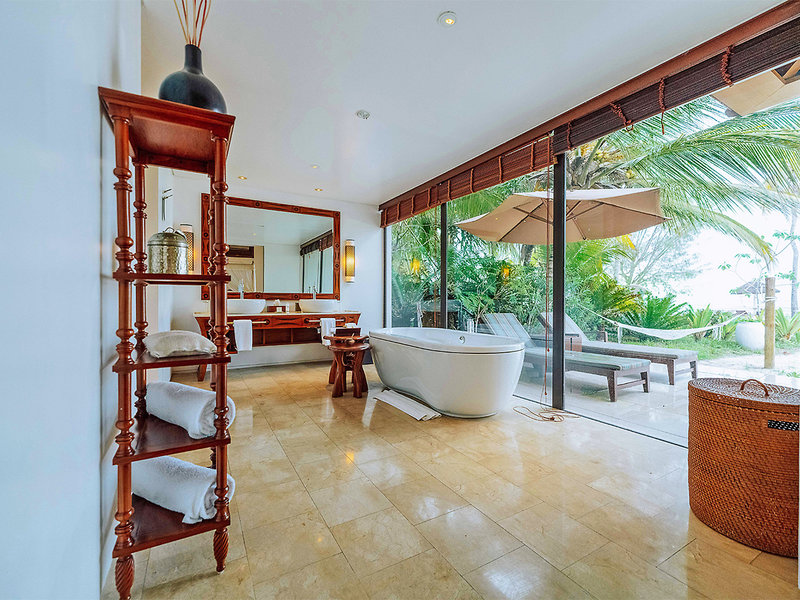 The Residence Zanzibar 11