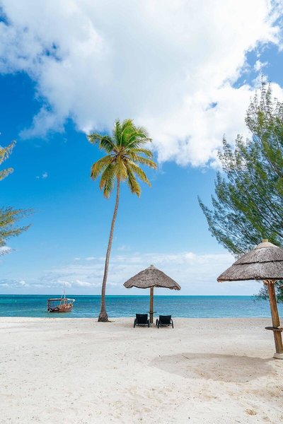 The Residence Zanzibar 5