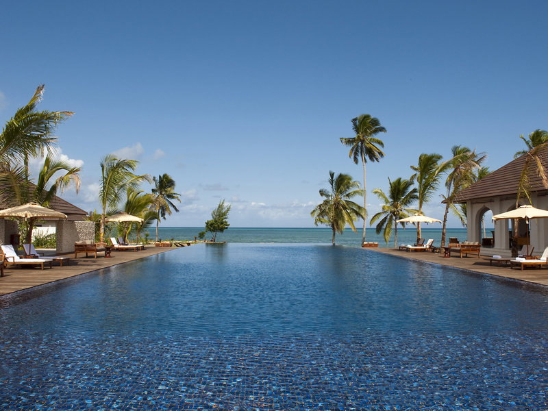 The Residence Zanzibar 8
