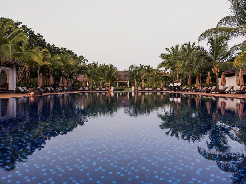 The Residence Zanzibar 11