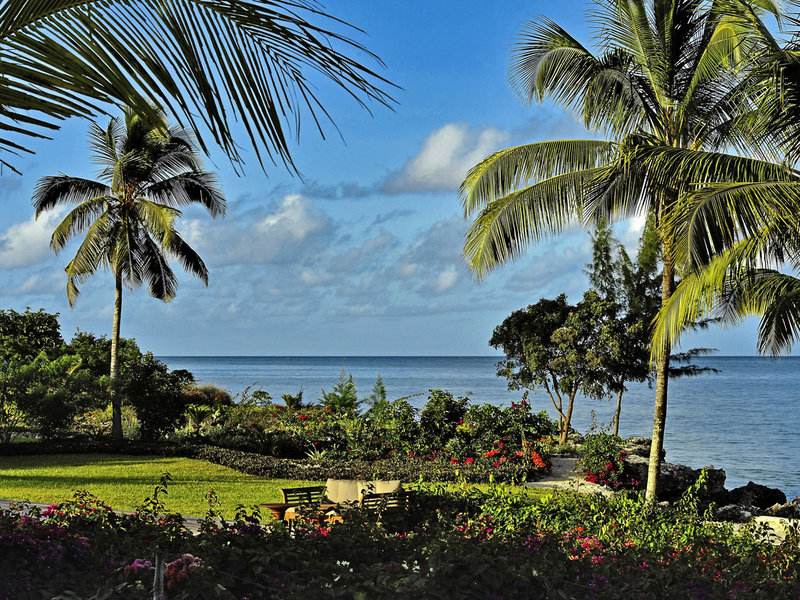 The Residence Zanzibar 12