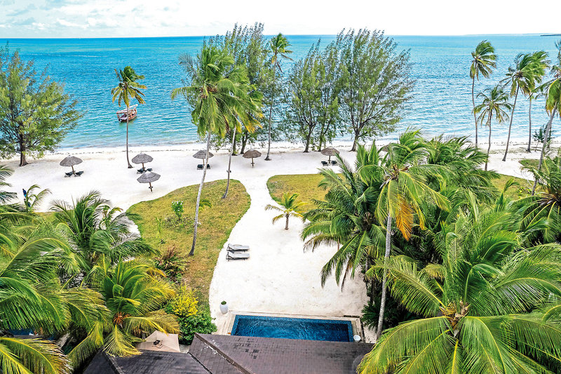 The Residence Zanzibar 3