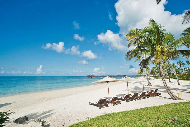 The Residence Zanzibar 5