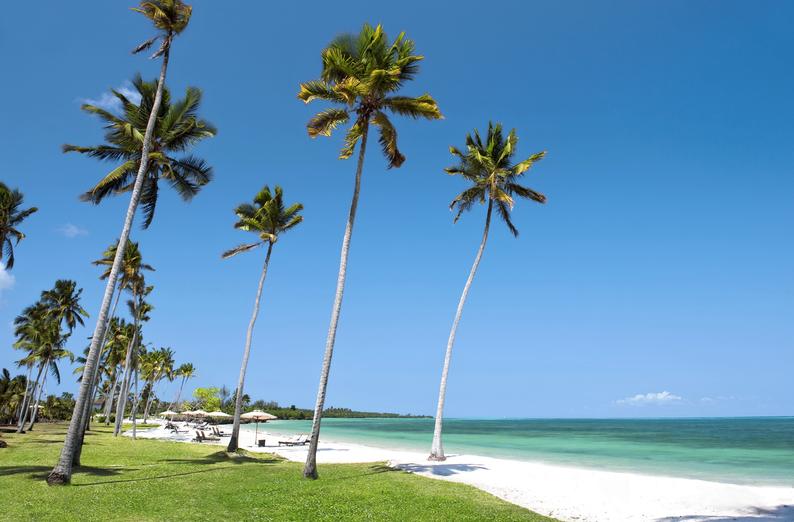 The Residence Zanzibar 7