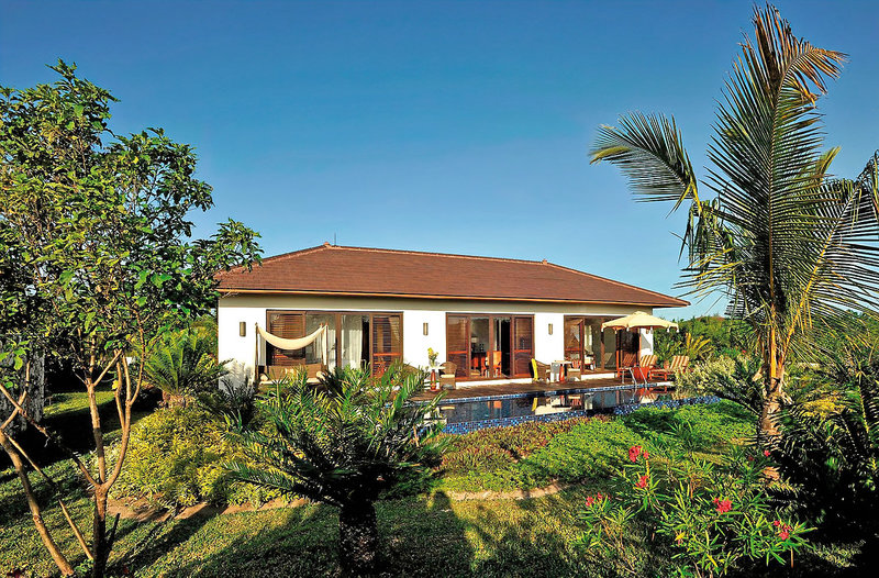 The Residence Zanzibar 8