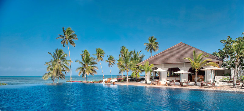 The Residence Zanzibar 9