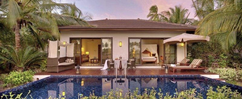 The Residence Zanzibar 10