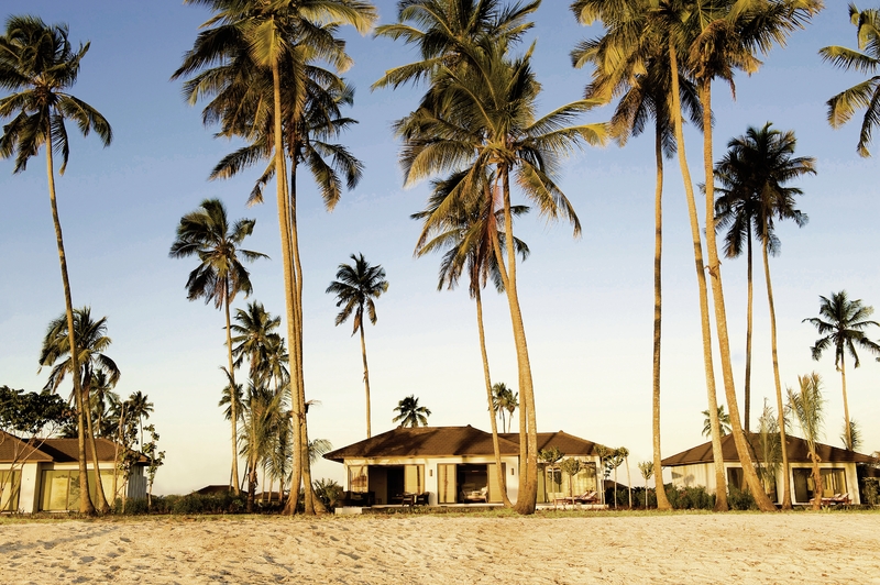 The Residence Zanzibar 12