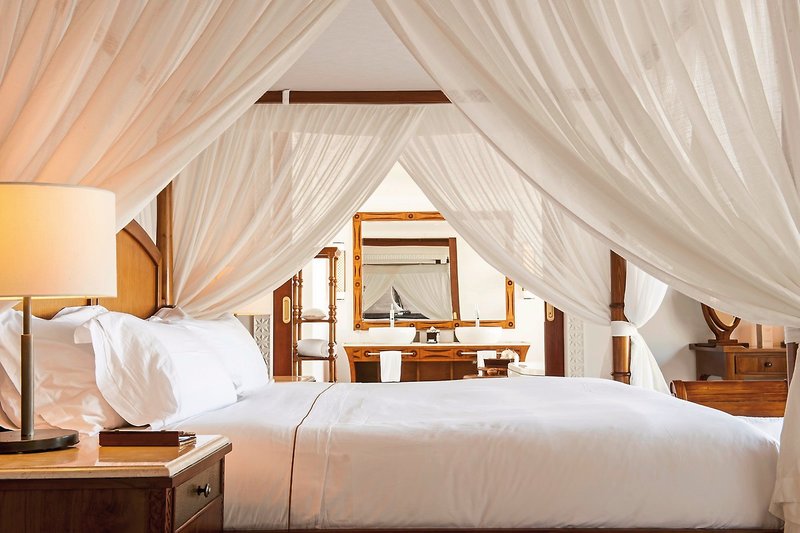 The Residence Zanzibar 13