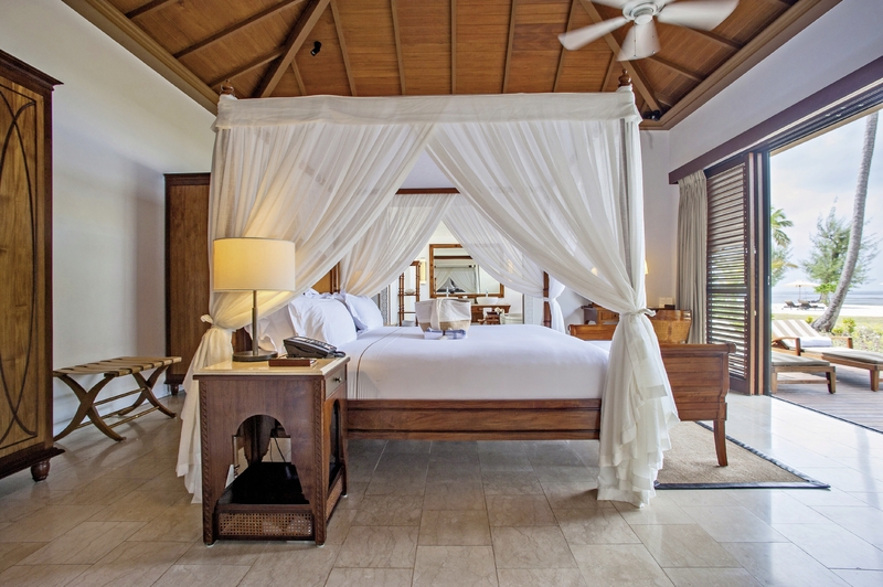 The Residence Zanzibar 14