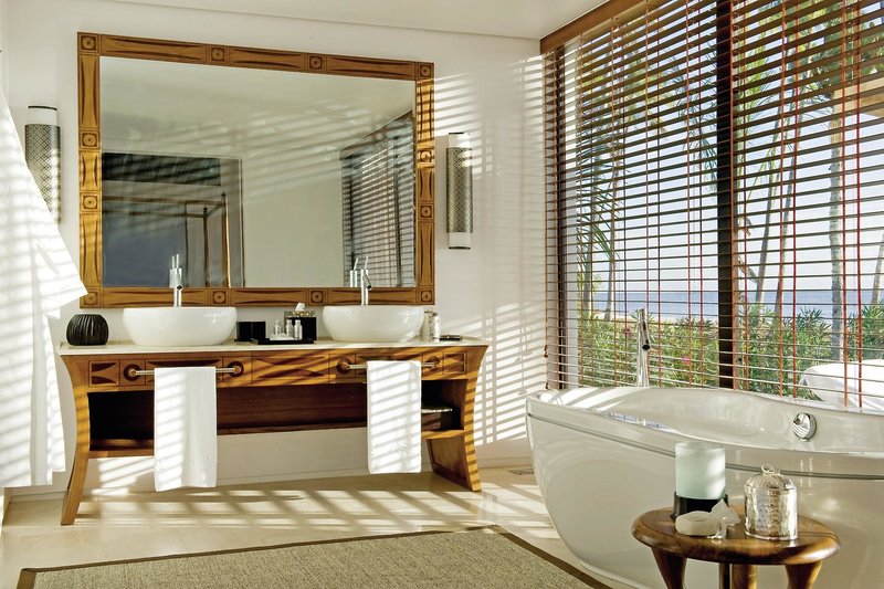 The Residence Zanzibar 15