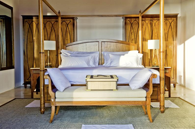 The Residence Zanzibar 16