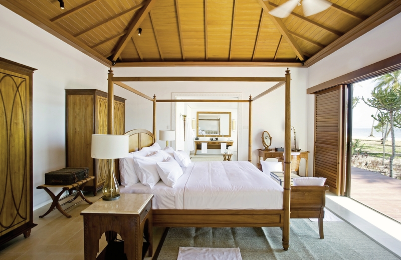 The Residence Zanzibar 17