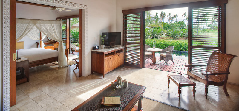 The Residence Zanzibar 18